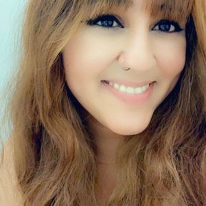 Meet your Posher, Palvi